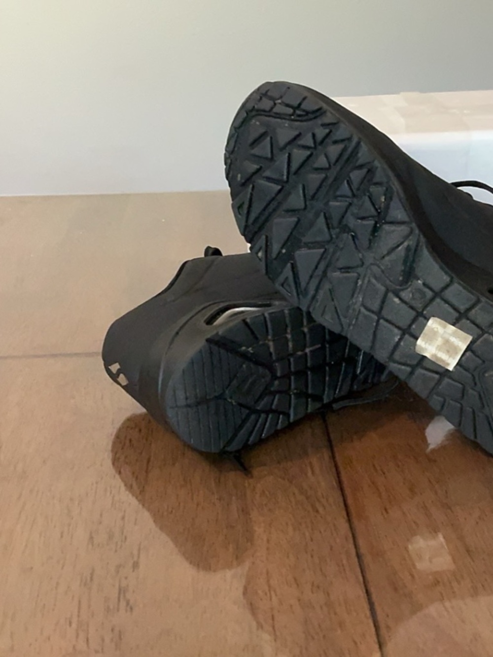 Sketcher's, size 9